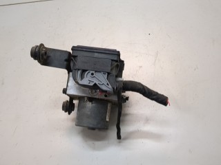 Блок АБС, насос (ABS, ESP, ASR), ориг. номер 5N0614109BK, Volkswagen Tiguan 2011-2019