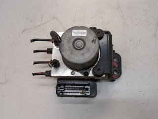 Блок АБС, насос (ABS, ESP, ASR), ориг. номер AA112ABD, BE6003M301, Hyundai Santa Fe 2012-2016