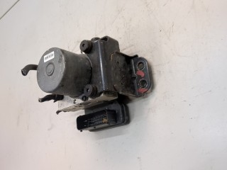 Блок АБС, насос (ABS, ESP, ASR), ориг. номер AA112ABD, BE6003M301, Hyundai Santa Fe 2012-2016