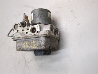 Блок АБС, насос (ABS, ESP, ASR), ориг. номер 88964161, 89060233, Cadillac SRX 2003-2009