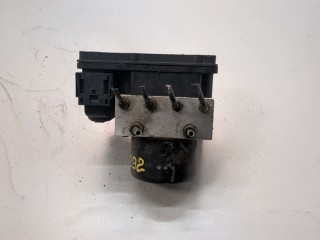 Блок АБС, насос (ABS, ESP, ASR), ориг. номер 06210200122, Nissan Titan 2003-2007