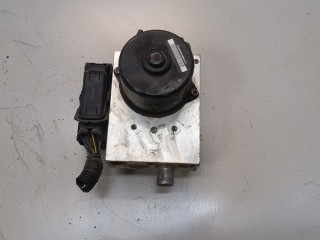 Блок АБС, насос (ABS, ESP, ASR), ориг. номер 06210200122, Nissan Titan 2003-2007