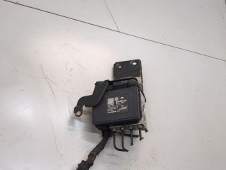 Блок АБС, насос (ABS, ESP, ASR) Audi A3 2012-2016