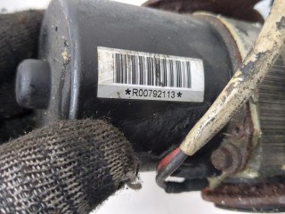 Блок АБС, насос (ABS, ESP, ASR), ориг. номер R00792113, Cadillac Escalade 2 2001-2006