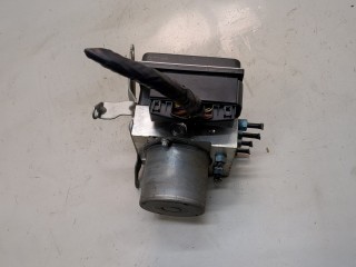 Блок АБС, насос (ABS, ESP, ASR), ориг. номер 34516856926, 6856926, BMW X1 2012-2015