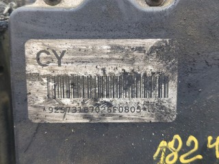 Блок АБС, насос (ABS, ESP, ASR), ориг. номер 0265950486, Cadillac Escalade 2006-2014