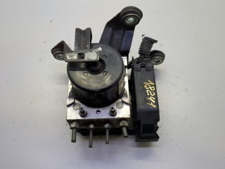 Блок АБС, насос (ABS, ESP, ASR), ориг. номер 895410C540, 28526620013, Toyota Tundra 2013-2022