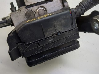 Блок АБС, насос (ABS, ESP, ASR), ориг. номер 895410C540, 28526620013, Toyota Tundra 2013-2022