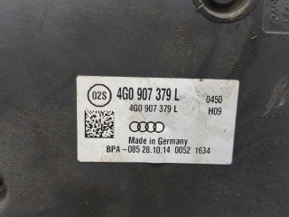 Блок АБС, насос (ABS, ESP, ASR), ориг. номер 4G0907379L, Audi A7 2014-2018