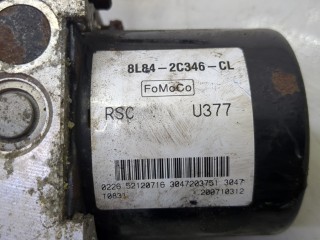 Блок АБС, насос (ABS, ESP, ASR), ориг. номер 8L842C346CL, Mazda Tribute 2007-2011