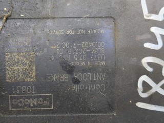 Блок АБС, насос (ABS, ESP, ASR), ориг. номер 8L842C346CL, Mazda Tribute 2007-2011