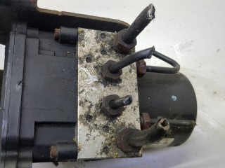 Блок АБС, насос (ABS, ESP, ASR), ориг. номер 8L842C346CL, Mazda Tribute 2007-2011