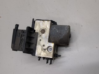 Блок АБС, насос (ABS, ESP, ASR), ориг. номер 8E0614111E, Volkswagen Passat 5 1996-2001