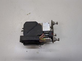 Блок АБС, насос (ABS, ESP, ASR), ориг. номер A0044310917, Mercedes A-Класс 2001-2004