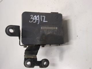 Блок АБС, насос (ABS, ESP, ASR) Audi A3 2000-2003