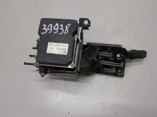Блок АБС, насос (ABS, ESP, ASR) Seat Ibiza 2008-2012