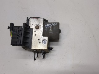 Блок АБС, насос (ABS, ESP, ASR), ориг. номер 8E0614111E, Volkswagen Passat 5 1996-2001