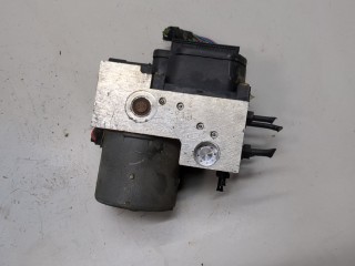 Блок АБС, насос (ABS, ESP, ASR), ориг. номер 8E0614111E, Volkswagen Passat 5 1996-2001