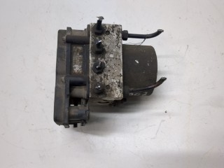 Блок АБС, насос (ABS, ESP, ASR) Fiat Punto 2003-2011