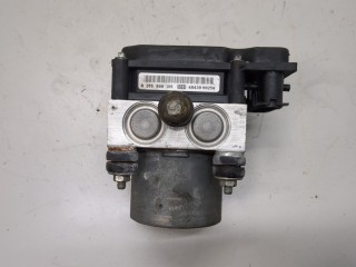 Блок АБС, насос (ABS, ESP, ASR), ориг. номер 71719584, Fiat Punto 2003-2011
