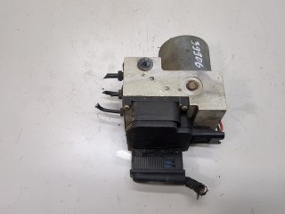 Блок АБС, насос (ABS, ESP, ASR), ориг. номер 8E0614111AT, Volkswagen Passat 1996-2001