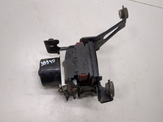 Блок АБС, насос (ABS, ESP, ASR) Opel Astra 1998-2009