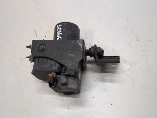 Блок АБС, насос (ABS, ESP, ASR) Skoda Fabia 1999-2004