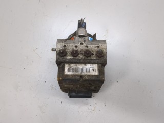 Блок АБС, насос (ABS, ESP, ASR), ориг. номер 28018717, Cadillac SRX 2003-2009