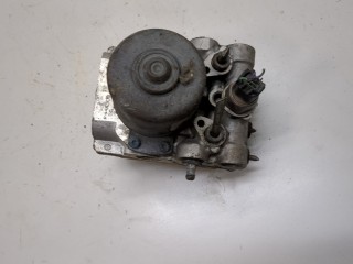 Блок АБС, насос (ABS, ESP, ASR), ориг. номер 28018717, Cadillac SRX 2003-2009