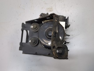 Блок АБС, насос (ABS, ESP, ASR), ориг. номер 1J0907379P, Seat Alhambra 2000-2010