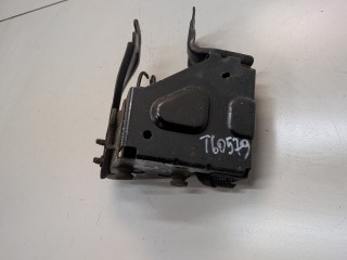 Блок АБС, насос (ABS, ESP, ASR), ориг. номер 9665370480, Citroen C3 picasso 2008-2012