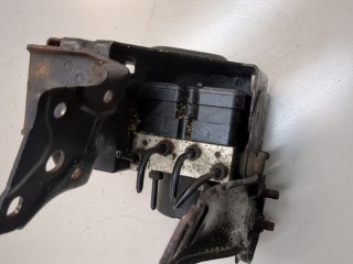 Блок АБС, насос (ABS, ESP, ASR), ориг. номер 9665370480, Citroen C3 picasso 2008-2012