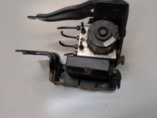 Блок АБС, насос (ABS, ESP, ASR), ориг. номер 9665370480, Citroen C3 picasso 2008-2012
