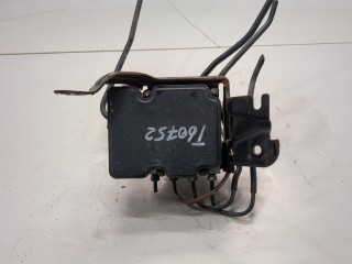 Блок АБС, насос (ABS, ESP, ASR), ориг. номер 5610070LE1, Suzuki Swift 2010-2015