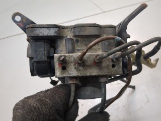 Блок АБС, насос (ABS, ESP, ASR), ориг. номер 5610070LE1, Suzuki Swift 2010-2015