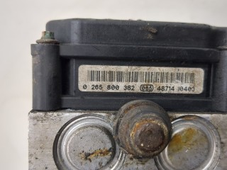 Блок АБС, насос (ABS, ESP, ASR), ориг. номер 4405005052, Toyota Avensis 2 2003-2006
