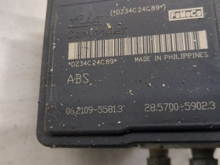 Блок АБС, насос (ABS, ESP, ASR), ориг. номер 06210955813, 28570059029, Ford Fiesta 2012-2019