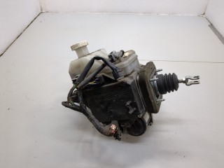 Блок АБС, насос (ABS, ESP, ASR), ориг. номер MR569728, Mitsubishi Pajero 2006-2011