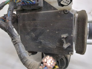 Блок АБС, насос (ABS, ESP, ASR), ориг. номер MR569728, Mitsubishi Pajero 2006-2011