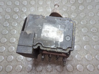 Блок АБС, насос (ABS, ESP, ASR), ориг. номер 10021206184, Mercedes C W204 2007-2011