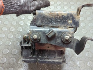 Блок АБС, насос (ABS, ESP, ASR), ориг. номер 95196739, 25021219354, Opel Antara 2010-2017