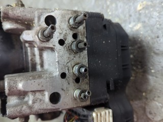 Блок АБС, насос (ABS, ESP, ASR), ориг. номер 44050-30160, Lexus GS 2004-2007