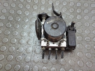 Блок АБС, насос (ABS, ESP, ASR), ориг. номер 05105591AG, Jeep Compass 2006-2010