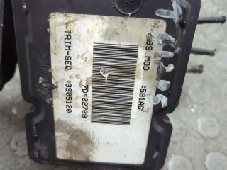 Блок АБС, насос (ABS, ESP, ASR), ориг. номер 05105591AG, Jeep Compass 2006-2010