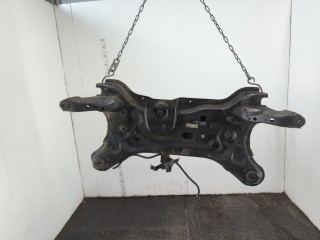 Балка подвески передняя (подрамник), ориг. номер 2470268, KK215019BG, Ford Transit 2019-2023