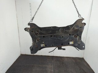 Балка подвески передняя (подрамник), ориг. номер 2470268, KK215019BG, Ford Transit 2019-2023