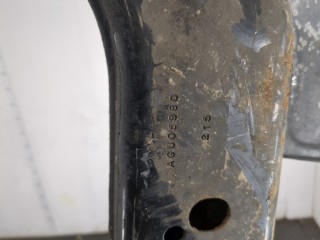 Балка подвески передняя (подрамник), ориг. номер 84305716, Chevrolet Malibu 2015-2018