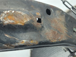 Балка подвески передняя (подрамник), ориг. номер 84305716, Chevrolet Malibu 2015-2018