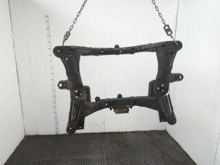 Балка подвески передняя (подрамник), ориг. номер 624102M000, Hyundai Genesis coupe 2008-2011