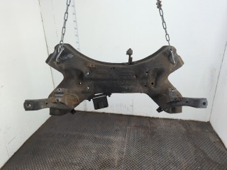 Балка подвески передняя (подрамник), ориг. номер 624002Y200, Hyundai ix35 2009-2013